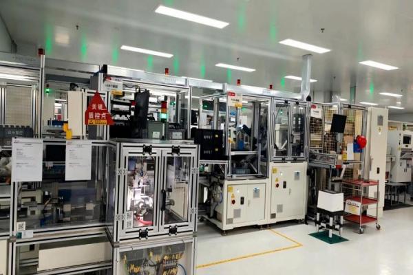 PTC線成型工藝